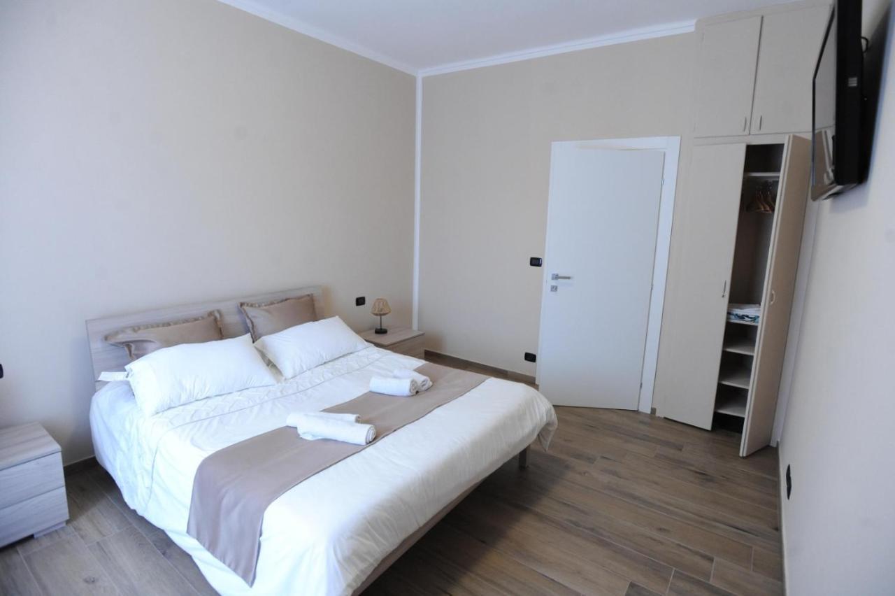 Apartamento Happy House Lingotto *