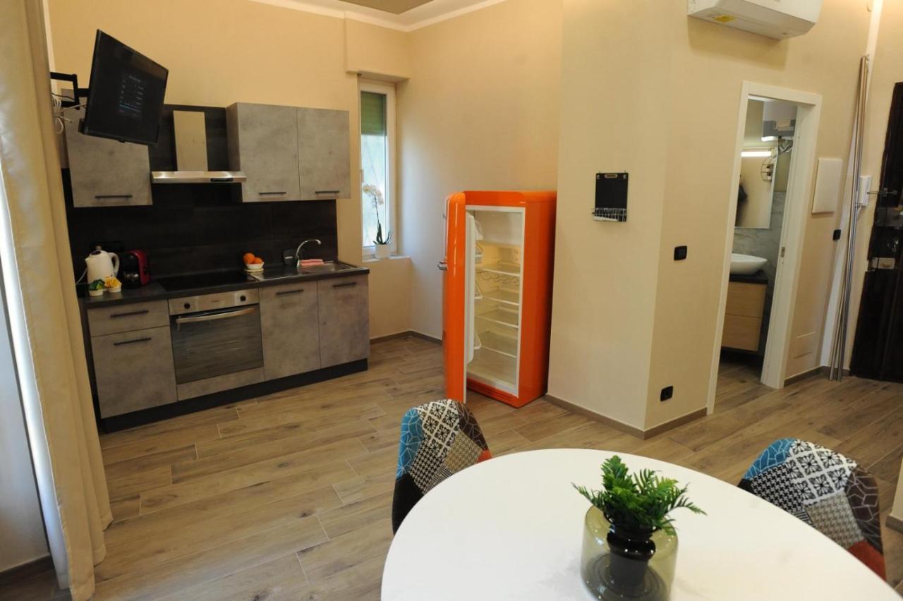 Apartamento Happy House Lingotto *