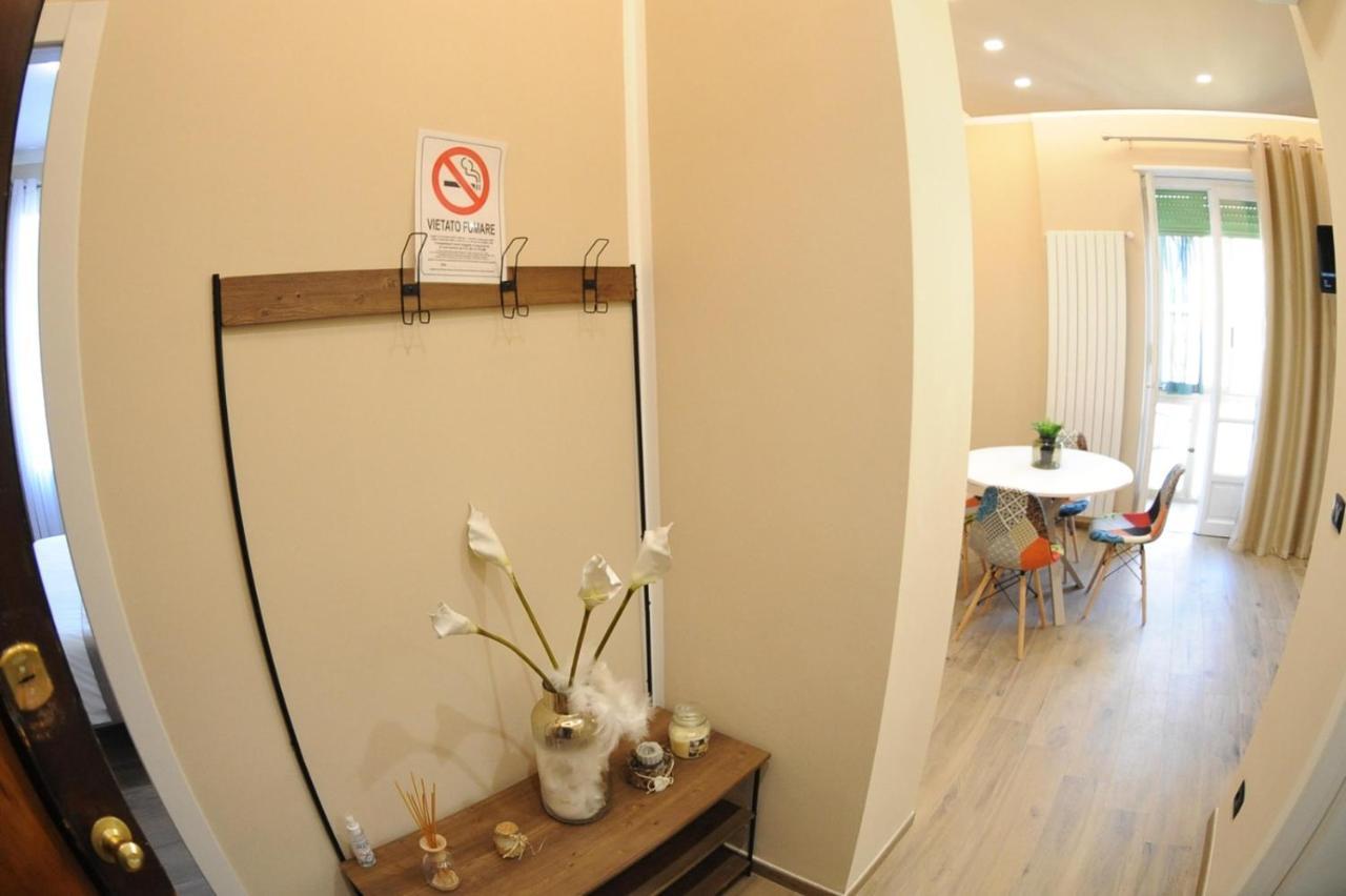 Apartamento Happy House Lingotto Turín