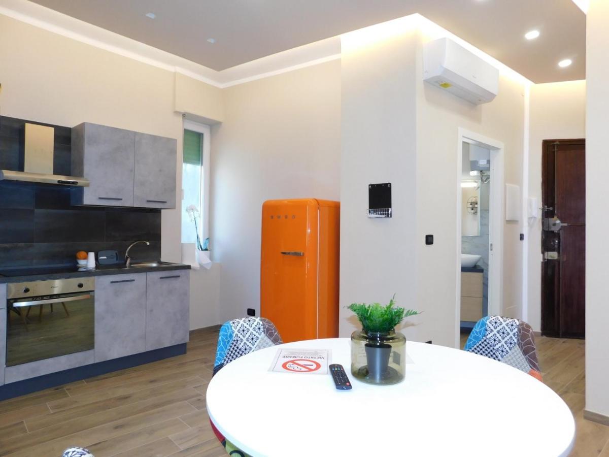 Happy House Lingotto Apartamento